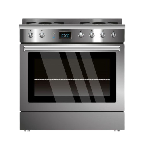 Oven